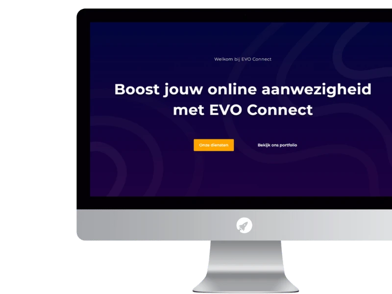 EVO Connect - sfeerafbeelding