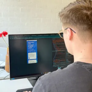 EVO Connect - Online Marketing
