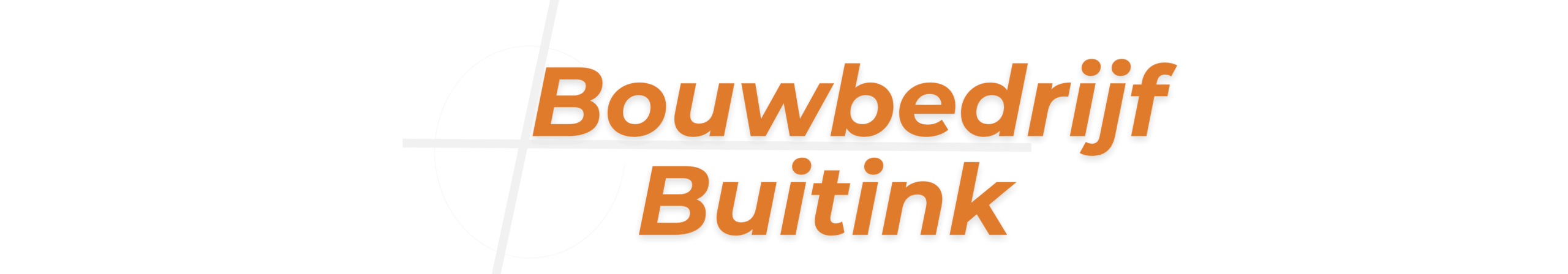 Bouwbedrijf Buitink