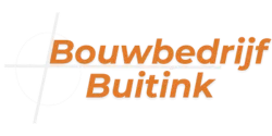 Bouwbedrijf Buitink - Website laten maken door Evo Connect