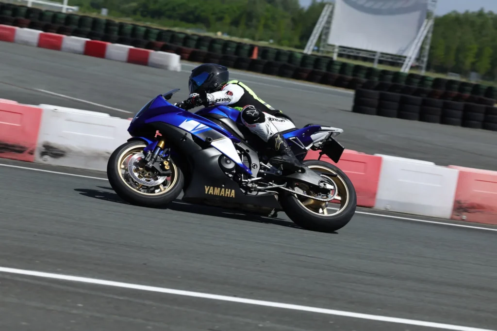 Motor Circuit Training
