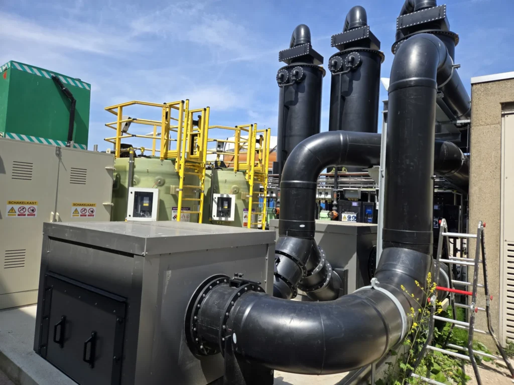 Makronyl - website laten maken - Highlight 2