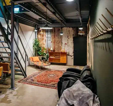 EVO Connect - Sfeerafbeelding 3