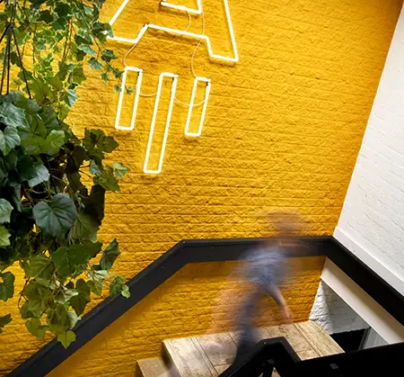 EVO Connect - Sfeerafbeelding 2