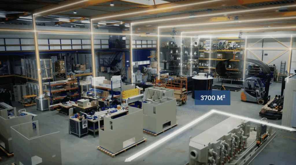 Makronyl - Website laten maken Nijkerk