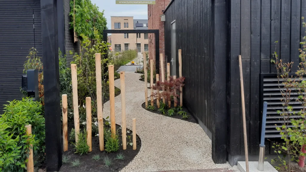 Tuin Creatie Tuinen