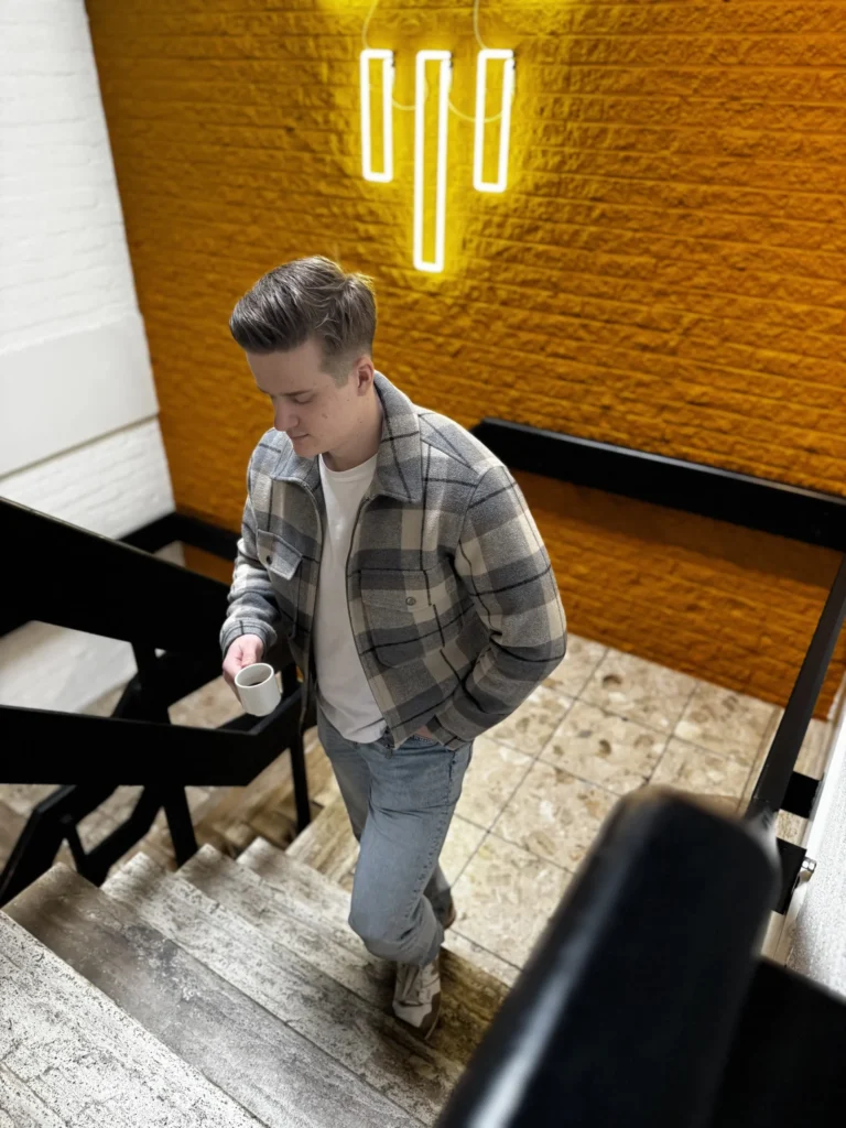 EVO Connect - Sfeerafbeelding 4